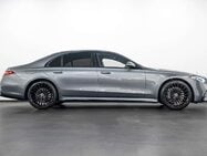 Mercedes-Benz S Class 2.9 S400L d AMG Line (Premium Plus) Saloon 4dr Diesel G-Tronic+ 4MATIC Euro 19
