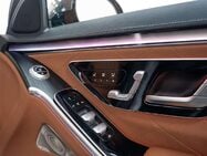 Mercedes-Benz S Class 2.9 S400L d AMG Line (Premium Plus) Saloon 4dr Diesel G-Tronic+ 4MATIC Euro 29