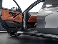 Mercedes-Benz S Class 2.9 S400L d AMG Line (Premium Plus) Saloon 4dr Diesel G-Tronic+ 4MATIC Euro 8