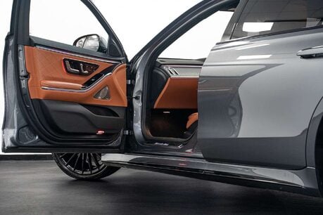 Mercedes-Benz S Class 2.9 S400L d AMG Line (Premium Plus) Saloon 4dr Diesel G-Tronic+ 4MATIC Euro 8