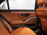 Mercedes-Benz S Class 2.9 S400L d AMG Line (Premium Plus) Saloon 4dr Diesel G-Tronic+ 4MATIC Euro 27