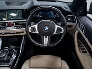 BMW 4 Series 3.0 M440i MHT Convertible 2dr Petrol Hybrid Auto xDrive Euro 6 (s/s) (374 p 29