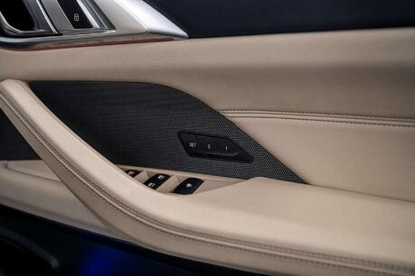 BMW 4 Series 3.0 M440i MHT Convertible 2dr Petrol Hybrid Auto xDrive Euro 6 (s/s) (374 p 22