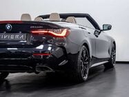 BMW 4 Series 3.0 M440i MHT Convertible 2dr Petrol Hybrid Auto xDrive Euro 6 (s/s) (374 p 11