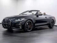 BMW 4 Series 3.0 M440i MHT Convertible 2dr Petrol Hybrid Auto xDrive Euro 6 (s/s) (374 p 12