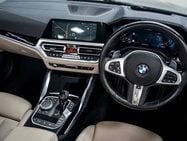 BMW 4 Series 3.0 M440i MHT Convertible 2dr Petrol Hybrid Auto xDrive Euro 6 (s/s) (374 p 27