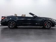 BMW 4 Series 3.0 M440i MHT Convertible 2dr Petrol Hybrid Auto xDrive Euro 6 (s/s) (374 p 15