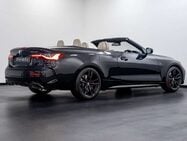 BMW 4 Series 3.0 M440i MHT Convertible 2dr Petrol Hybrid Auto xDrive Euro 6 (s/s) (374 p 17