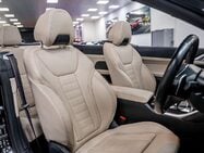 BMW 4 Series 3.0 M440i MHT Convertible 2dr Petrol Hybrid Auto xDrive Euro 6 (s/s) (374 p 3