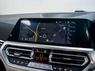 BMW 4 Series 3.0 M440i MHT Convertible 2dr Petrol Hybrid Auto xDrive Euro 6 (s/s) (374 p 34