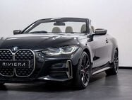 BMW 4 Series 3.0 M440i MHT Convertible 2dr Petrol Hybrid Auto xDrive Euro 6 (s/s) (374 p 9