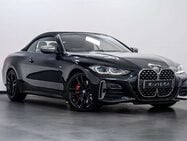 BMW 4 Series 3.0 M440i MHT Convertible 2dr Petrol Hybrid Auto xDrive Euro 6 (s/s) (374 p 4