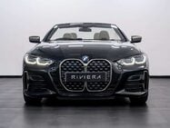 BMW 4 Series 3.0 M440i MHT Convertible 2dr Petrol Hybrid Auto xDrive Euro 6 (s/s) (374 p 8