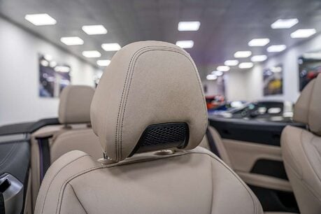 BMW 4 Series 3.0 M440i MHT Convertible 2dr Petrol Hybrid Auto xDrive Euro 6 (s/s) (374 p 26