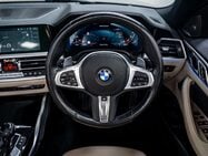 BMW 4 Series 3.0 M440i MHT Convertible 2dr Petrol Hybrid Auto xDrive Euro 6 (s/s) (374 p 30
