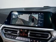 BMW 4 Series 3.0 M440i MHT Convertible 2dr Petrol Hybrid Auto xDrive Euro 6 (s/s) (374 p 35