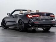 BMW 4 Series 3.0 M440i MHT Convertible 2dr Petrol Hybrid Auto xDrive Euro 6 (s/s) (374 p 6