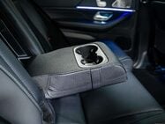 Mercedes-Benz GLE GLE450dh MHEV AMG Line (Premium Plus) SUV 3.0 Automatic Diesel Hybrid 20