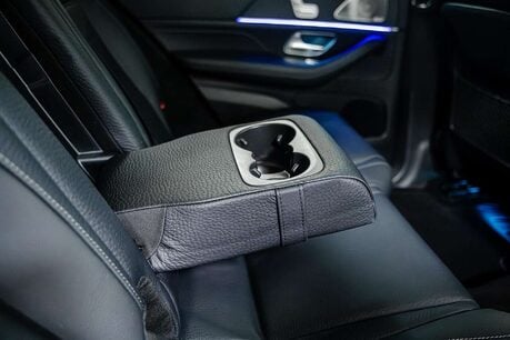 Mercedes-Benz GLE GLE450dh MHEV AMG Line (Premium Plus) SUV 3.0 Automatic Diesel Hybrid 20