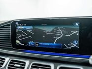 Mercedes-Benz GLE GLE450dh MHEV AMG Line (Premium Plus) SUV 3.0 Automatic Diesel Hybrid 34