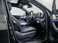 Mercedes-Benz GLE GLE450dh MHEV AMG Line (Premium Plus) SUV 3.0 Automatic Diesel Hybrid 27