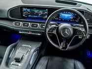 Mercedes-Benz GLE GLE450dh MHEV AMG Line (Premium Plus) SUV 3.0 Automatic Diesel Hybrid 29