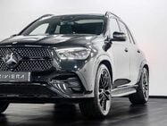 Mercedes-Benz GLE GLE450dh MHEV AMG Line (Premium Plus) SUV 3.0 Automatic Diesel Hybrid 7