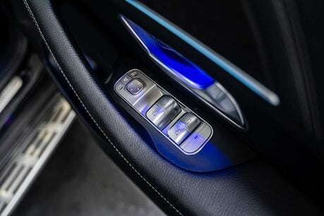 Mercedes-Benz GLE GLE450dh MHEV AMG Line (Premium Plus) SUV 3.0 Automatic Diesel Hybrid 26