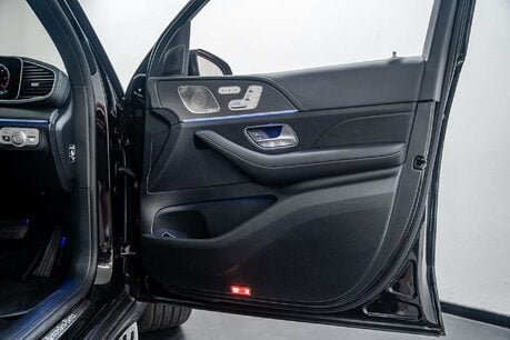 Mercedes-Benz GLE GLE450dh MHEV AMG Line (Premium Plus) SUV 3.0 Automatic Diesel Hybrid 23