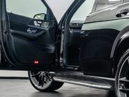 Mercedes-Benz GLE GLE450dh MHEV AMG Line (Premium Plus) SUV 3.0 Automatic Diesel Hybrid 5