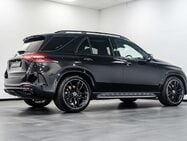 Mercedes-Benz GLE GLE450dh MHEV AMG Line (Premium Plus) SUV 3.0 Automatic Diesel Hybrid 15