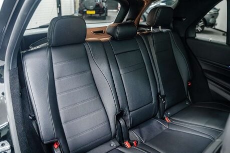 Mercedes-Benz GLE GLE450dh MHEV AMG Line (Premium Plus) SUV 3.0 Automatic Diesel Hybrid 19