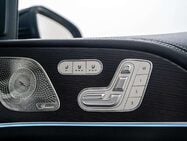 Mercedes-Benz GLE GLE450dh MHEV AMG Line (Premium Plus) SUV 3.0 Automatic Diesel Hybrid 24