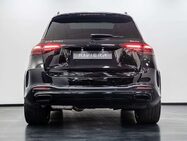 Mercedes-Benz GLE GLE450dh MHEV AMG Line (Premium Plus) SUV 3.0 Automatic Diesel Hybrid 8