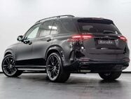 Mercedes-Benz GLE GLE450dh MHEV AMG Line (Premium Plus) SUV 3.0 Automatic Diesel Hybrid 4