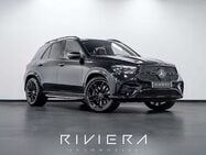 Mercedes-Benz GLE GLE450dh MHEV AMG Line (Premium Plus) SUV 3.0 Automatic Diesel Hybrid 1