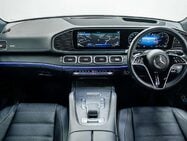 Mercedes-Benz GLE GLE450dh MHEV AMG Line (Premium Plus) SUV 3.0 Automatic Diesel Hybrid 30