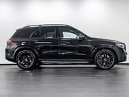 Mercedes-Benz GLE GLE450dh MHEV AMG Line (Premium Plus) SUV 3.0 Automatic Diesel Hybrid 13