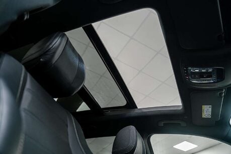 Mercedes-Benz GLE GLE450dh MHEV AMG Line (Premium Plus) SUV 3.0 Automatic Diesel Hybrid 37