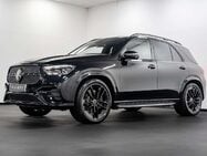 Mercedes-Benz GLE GLE450dh MHEV AMG Line (Premium Plus) SUV 3.0 Automatic Diesel Hybrid 10