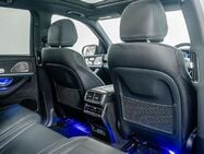 Mercedes-Benz GLE GLE450dh MHEV AMG Line (Premium Plus) SUV 3.0 Automatic Diesel Hybrid 21