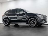 Mercedes-Benz GLE GLE450dh MHEV AMG Line (Premium Plus) SUV 3.0 Automatic Diesel Hybrid 12