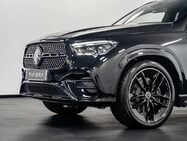 Mercedes-Benz GLE GLE450dh MHEV AMG Line (Premium Plus) SUV 3.0 Automatic Diesel Hybrid 11