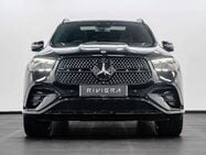 Mercedes-Benz GLE GLE450dh MHEV AMG Line (Premium Plus) SUV 3.0 Automatic Diesel Hybrid 6