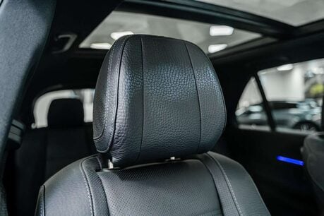 Mercedes-Benz GLE GLE450dh MHEV AMG Line (Premium Plus) SUV 3.0 Automatic Diesel Hybrid 28