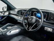 Mercedes-Benz GLE GLE450dh MHEV AMG Line (Premium Plus) SUV 3.0 Automatic Diesel Hybrid 2