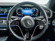Mercedes-Benz GLE GLE450dh MHEV AMG Line (Premium Plus) SUV 3.0 Automatic Diesel Hybrid 31
