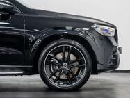 Mercedes-Benz GLE GLE450dh MHEV AMG Line (Premium Plus) SUV 3.0 Automatic Diesel Hybrid 14