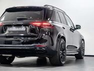 Mercedes-Benz GLE GLE450dh MHEV AMG Line (Premium Plus) SUV 3.0 Automatic Diesel Hybrid 9
