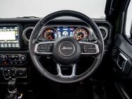 Jeep Wrangler 2.0 GME Sahara SUV 4dr Petrol Auto 4WD Euro 6 30